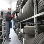 How Often Should You Change Tires On Your Car?