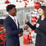 How Does Car Financing Work?