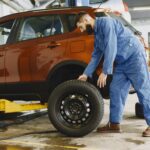 How To Choose The Right Tires For Your Car